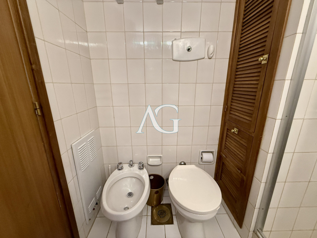Apartamento ID.514 - Penthouse de categoría en Espigón  Rambla General Artigas