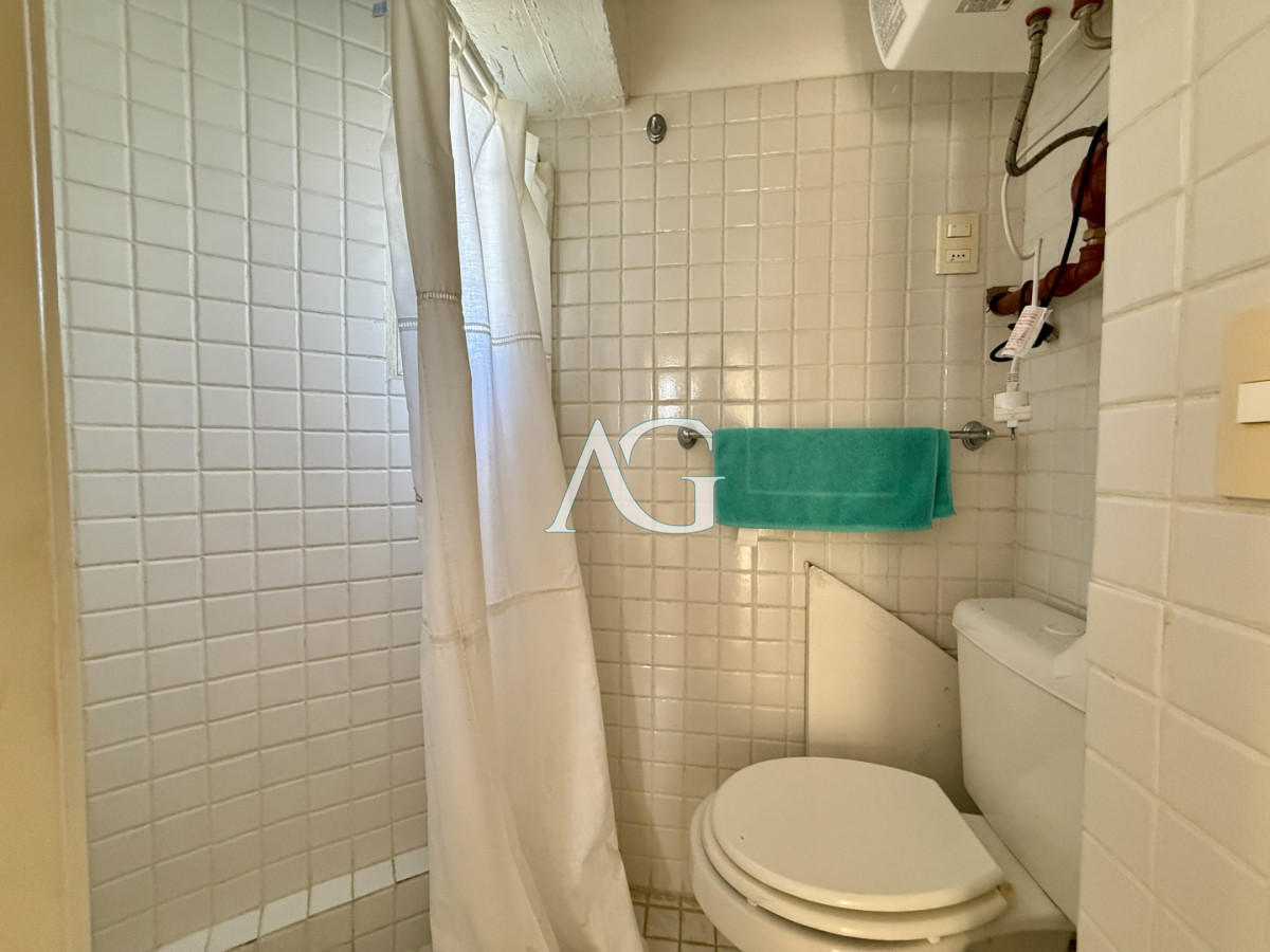 Apartamento ID.514 - Penthouse de categoría en Espigón  Rambla General Artigas