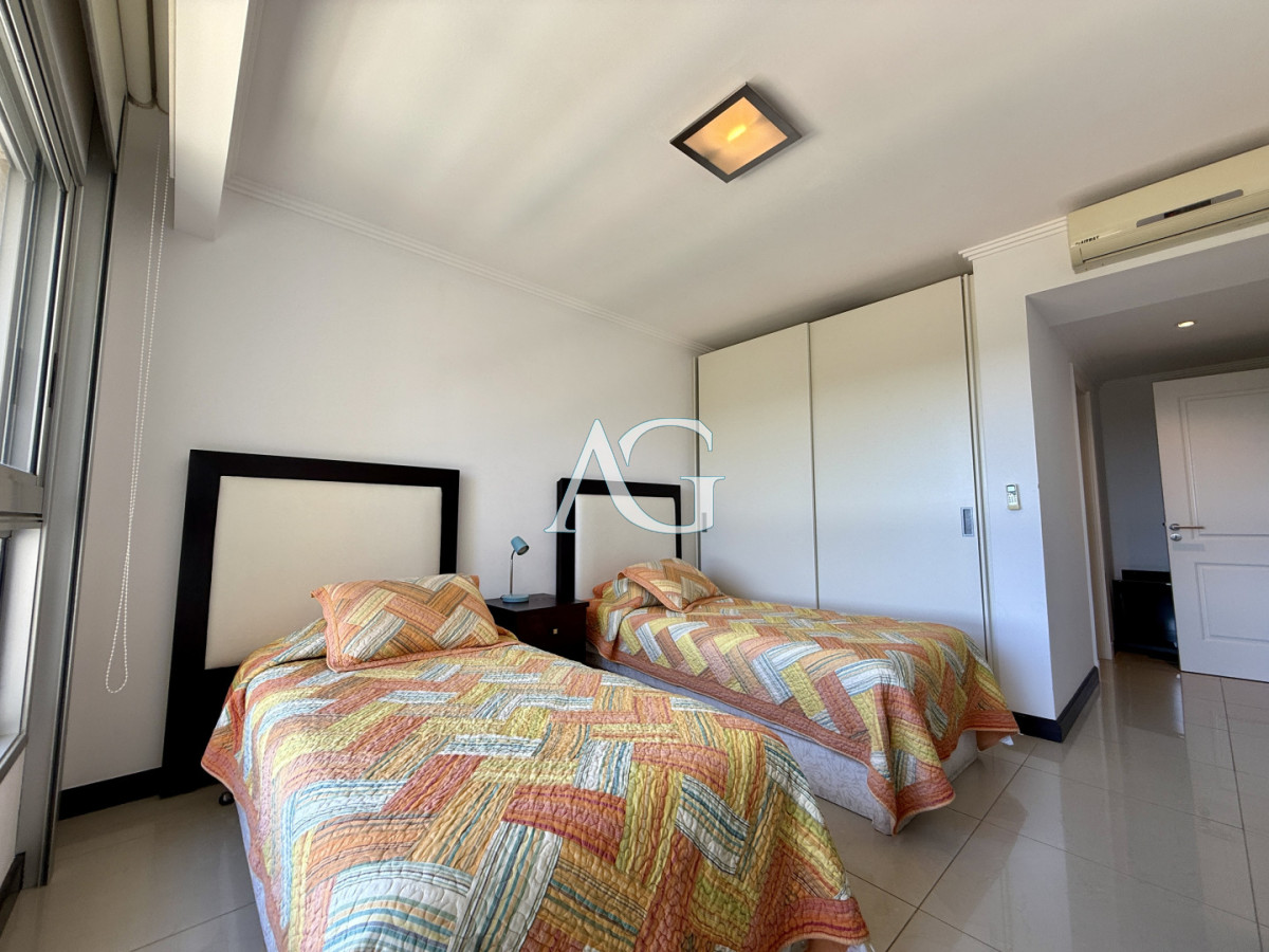 Apartamento ID.137 - Apartamento en Punta del Este, Brava
