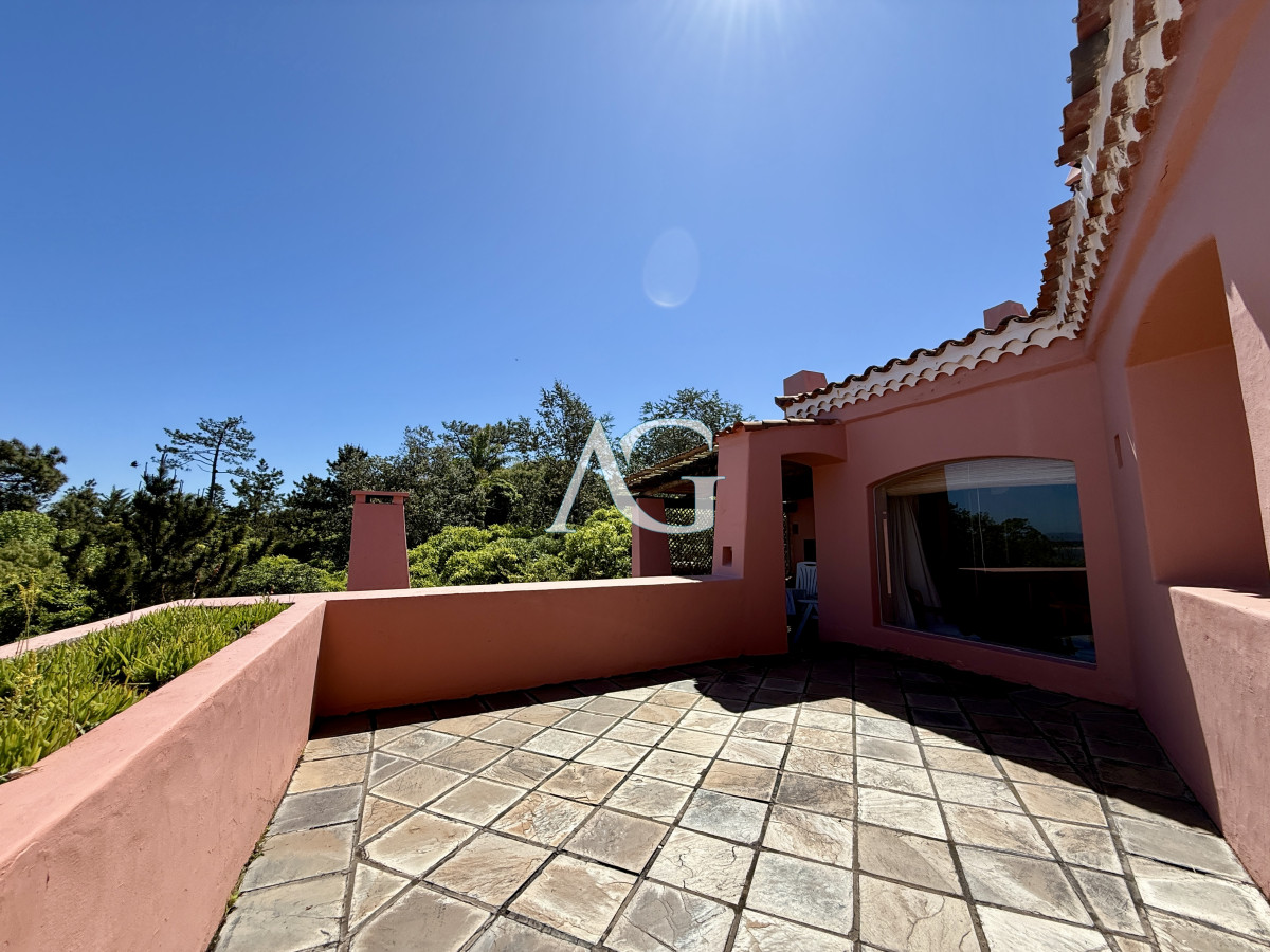 Apartamento ID.163 - Apartamento en Marina del Este  Punta Ballena