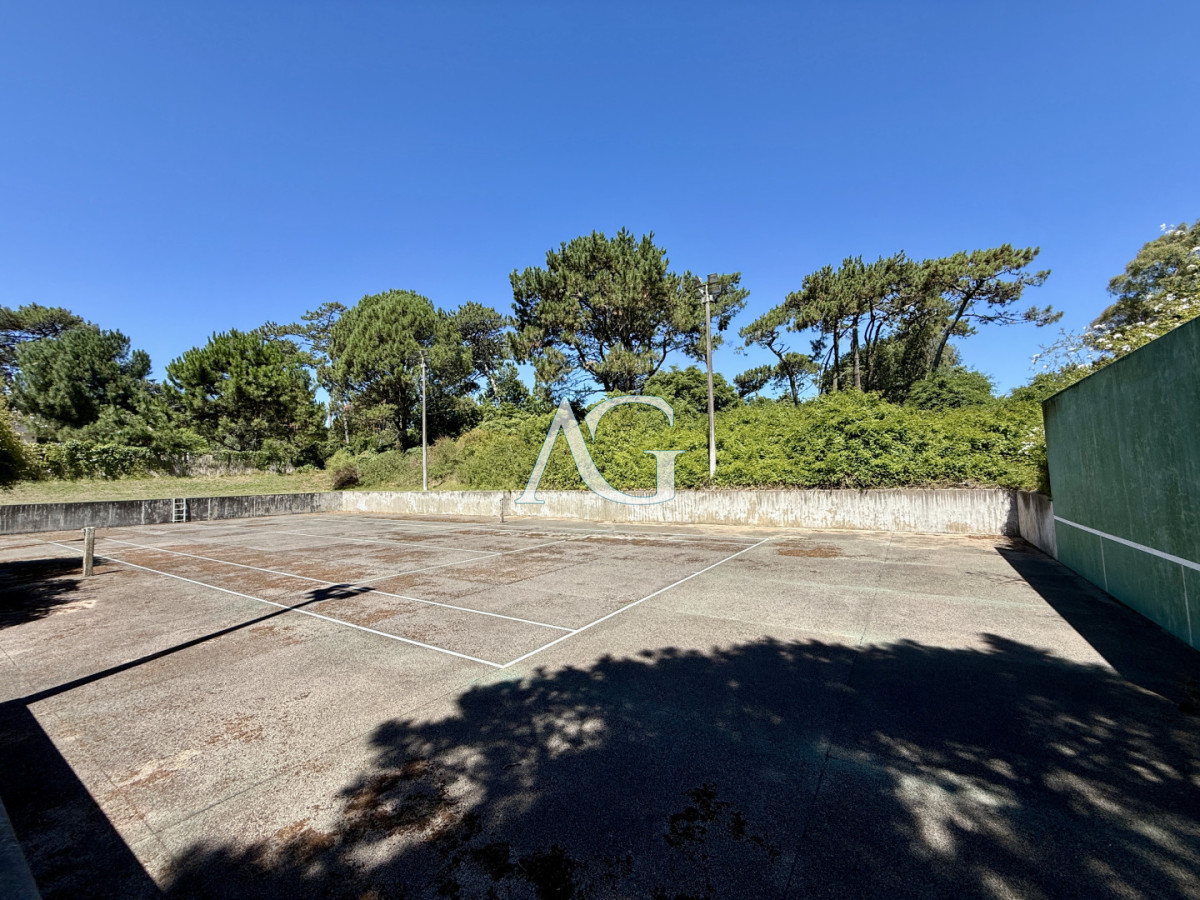 Casa ID.368 - Imponente chalet en venta sobre Av. del Mar  Exclusividad, confort y naturaleza