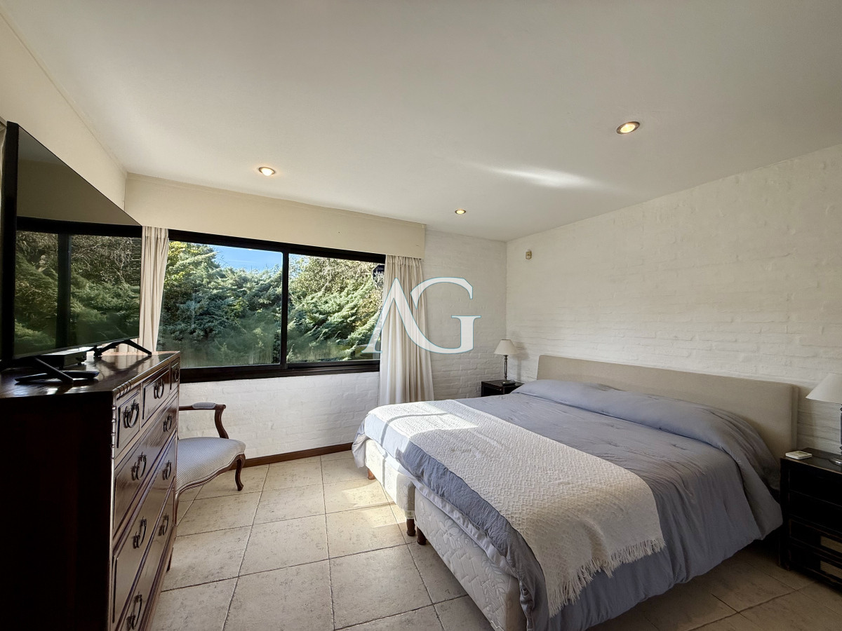 Casa ID.95 - Chalet en Rincón del Indio – A 500 metros del mar