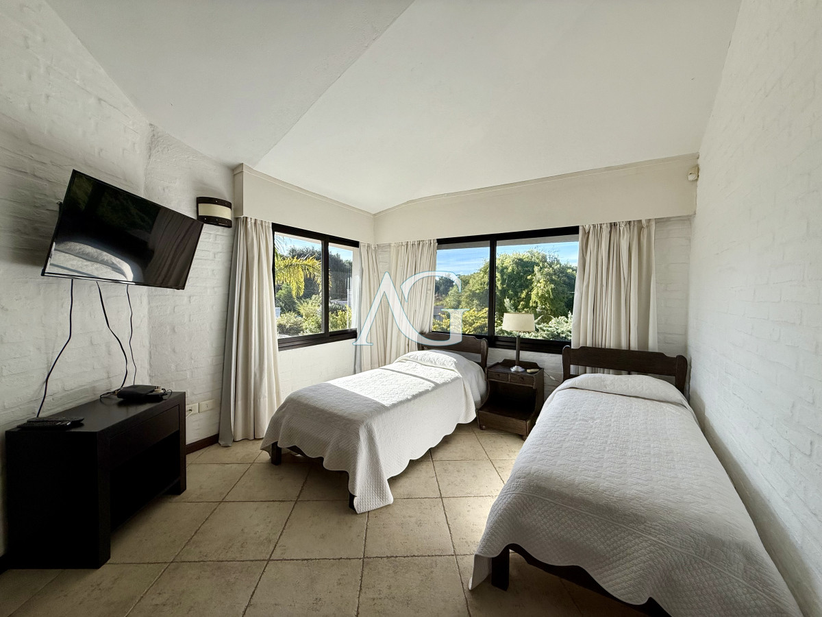 Casa ID.95 - Chalet en Rincón del Indio – A 500 metros del mar