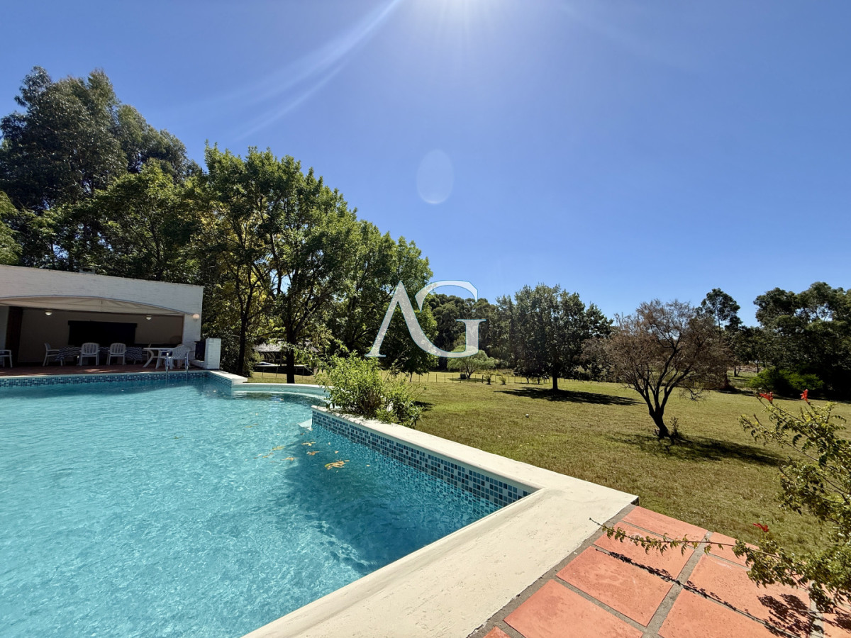 Chacra ID.450 - Excelente Chacra en Laguna del Diario