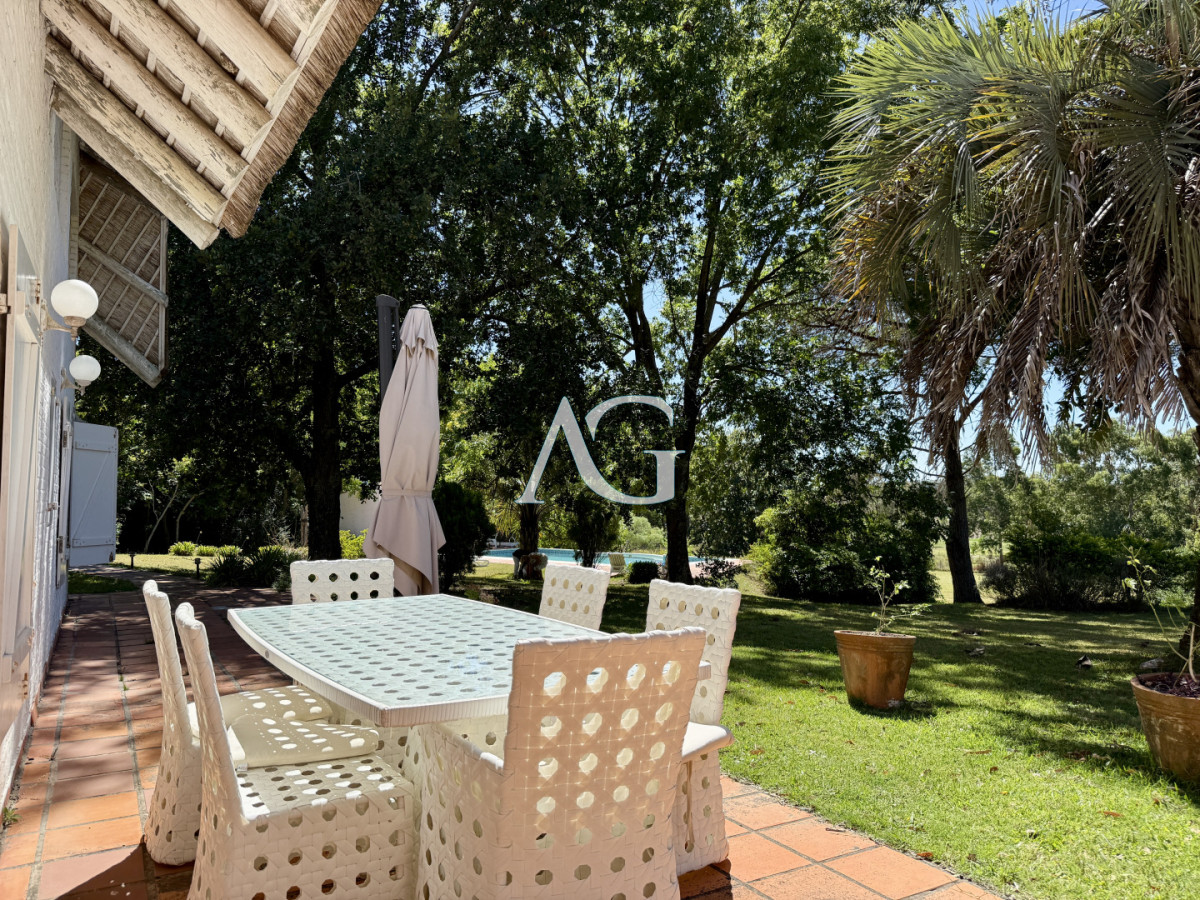 Chacra ID.450 - Excelente Chacra en Laguna del Diario