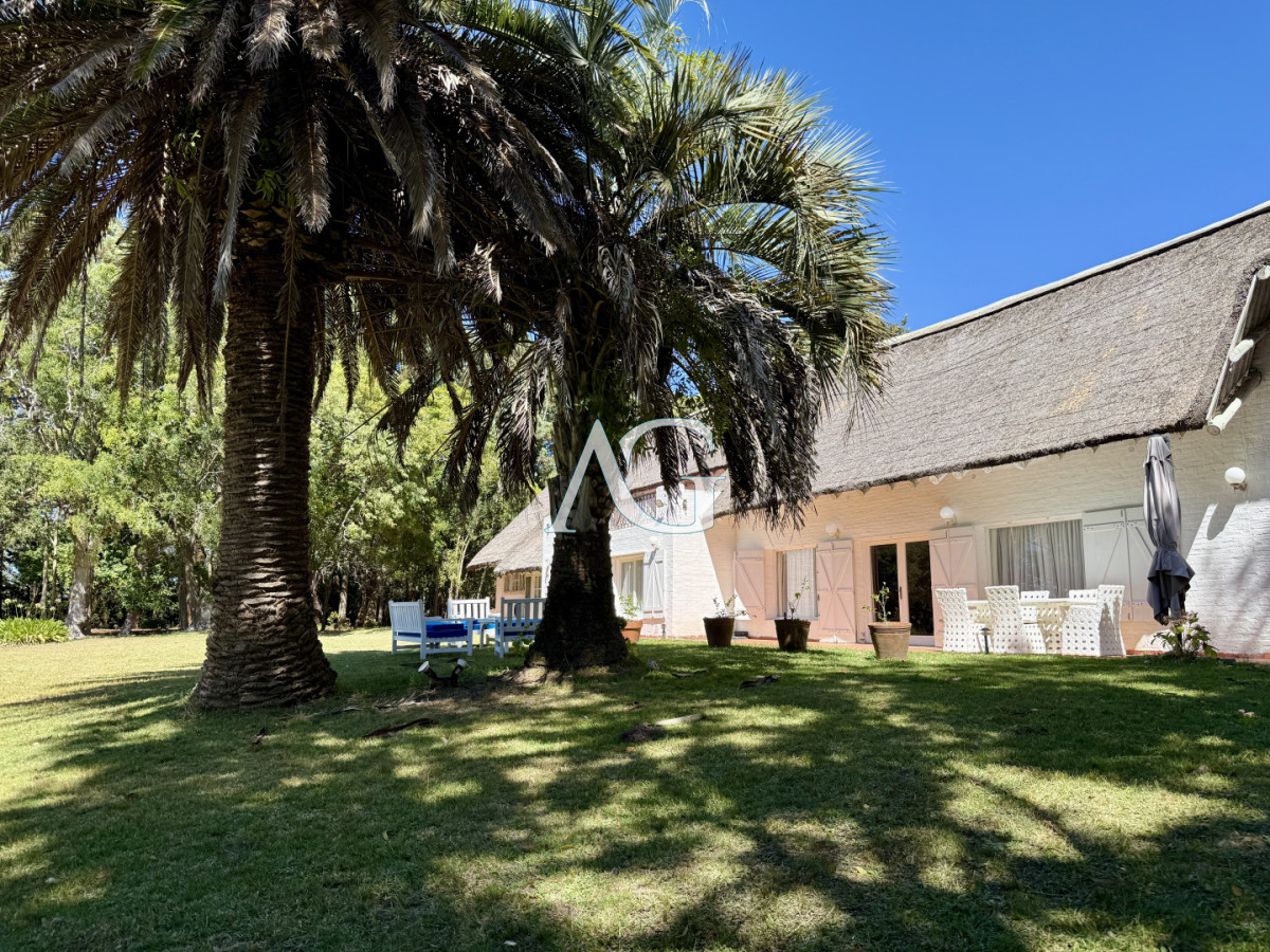 Chacra ID.450 - Excelente Chacra en Laguna del Diario