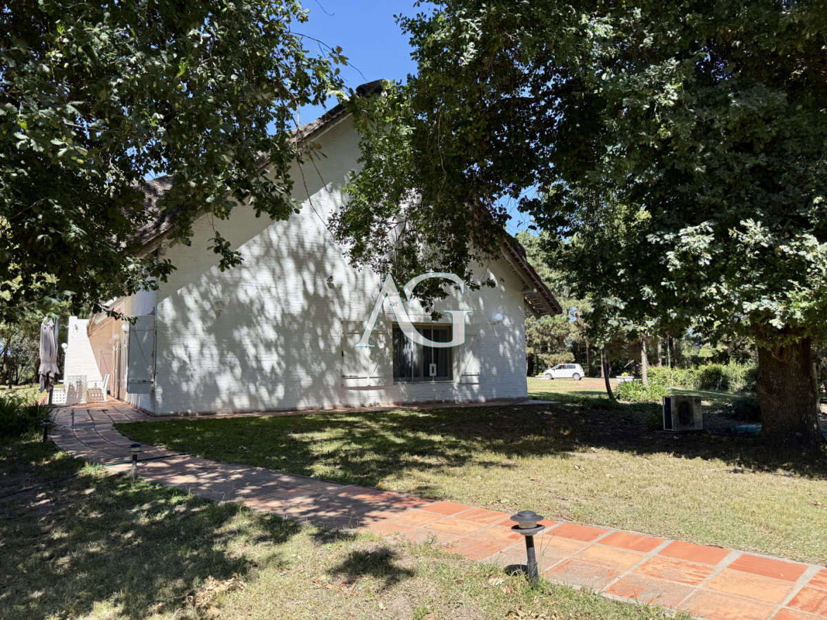 Chacra ID.450 - Excelente Chacra en Laguna del Diario