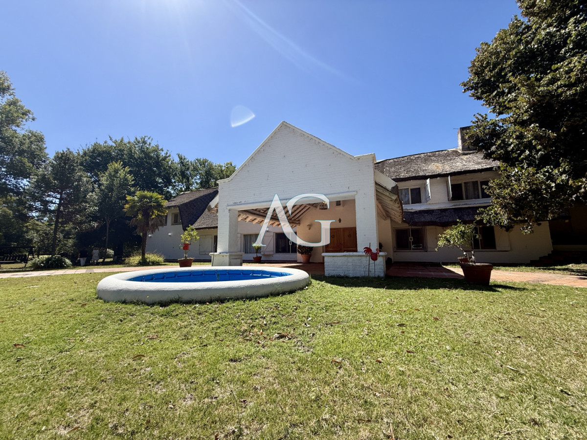 Chacra ID.450 - Excelente Chacra en Laguna del Diario