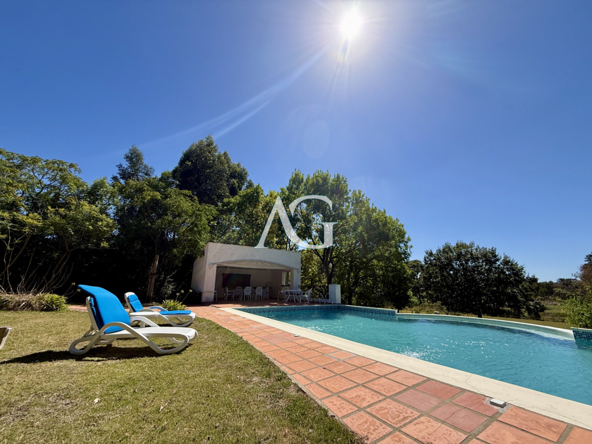 Chacra ID.450 - Excelente Chacra en Laguna del Diario