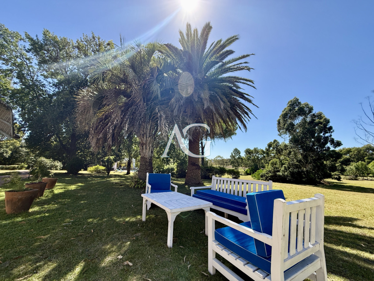 Chacra ID.450 - Excelente Chacra en Laguna del Diario