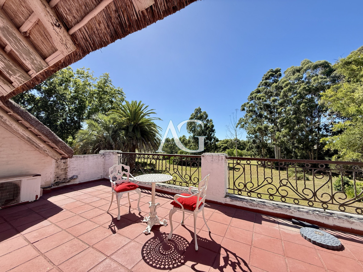 Chacra ID.450 - Excelente Chacra en Laguna del Diario