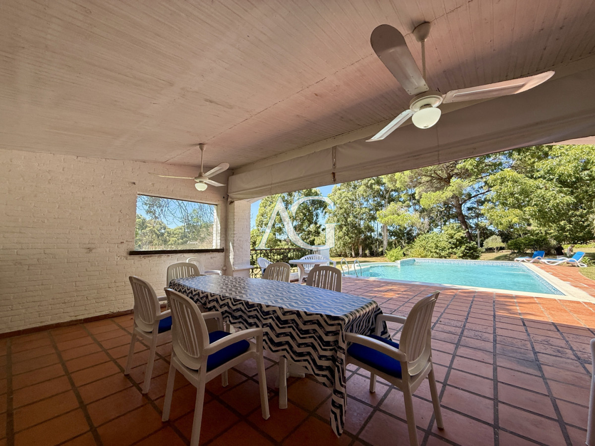 Chacra ID.450 - Excelente Chacra en Laguna del Diario