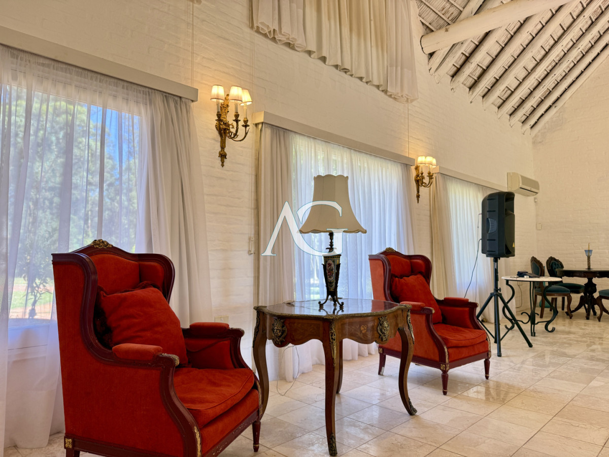 Chacra ID.450 - Excelente Chacra en Laguna del Diario