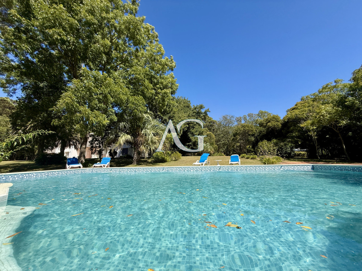 Chacra ID.450 - Excelente Chacra en Laguna del Diario