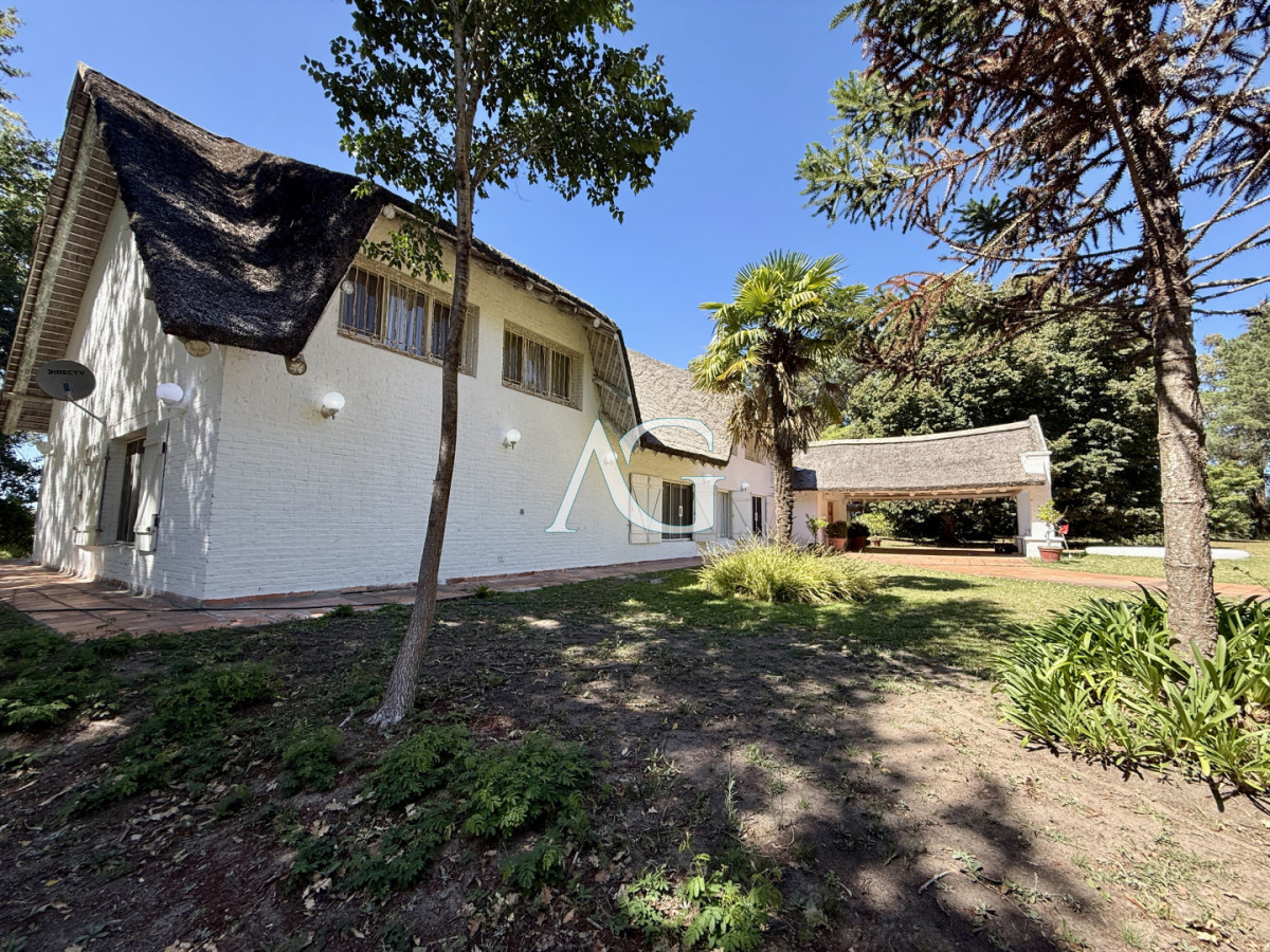 Chacra ID.450 - Excelente Chacra en Laguna del Diario