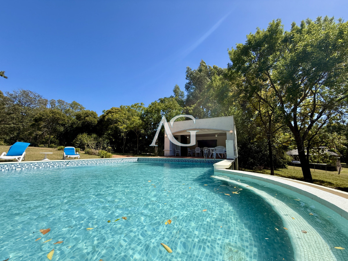 Chacra ID.450 - Excelente Chacra en Laguna del Diario