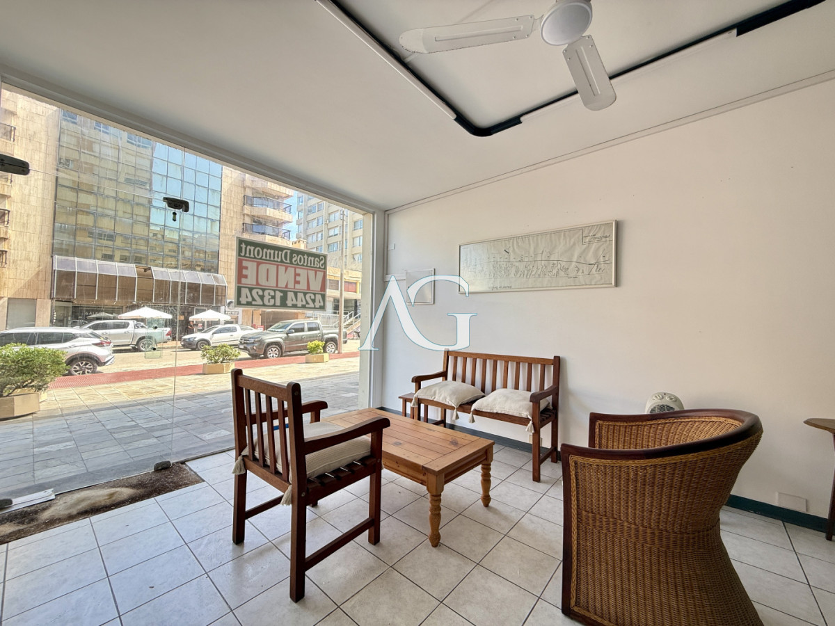 Local Comercial ID.470 - OFICINA EN VENTA  EDIFICIO MICHELANGELO