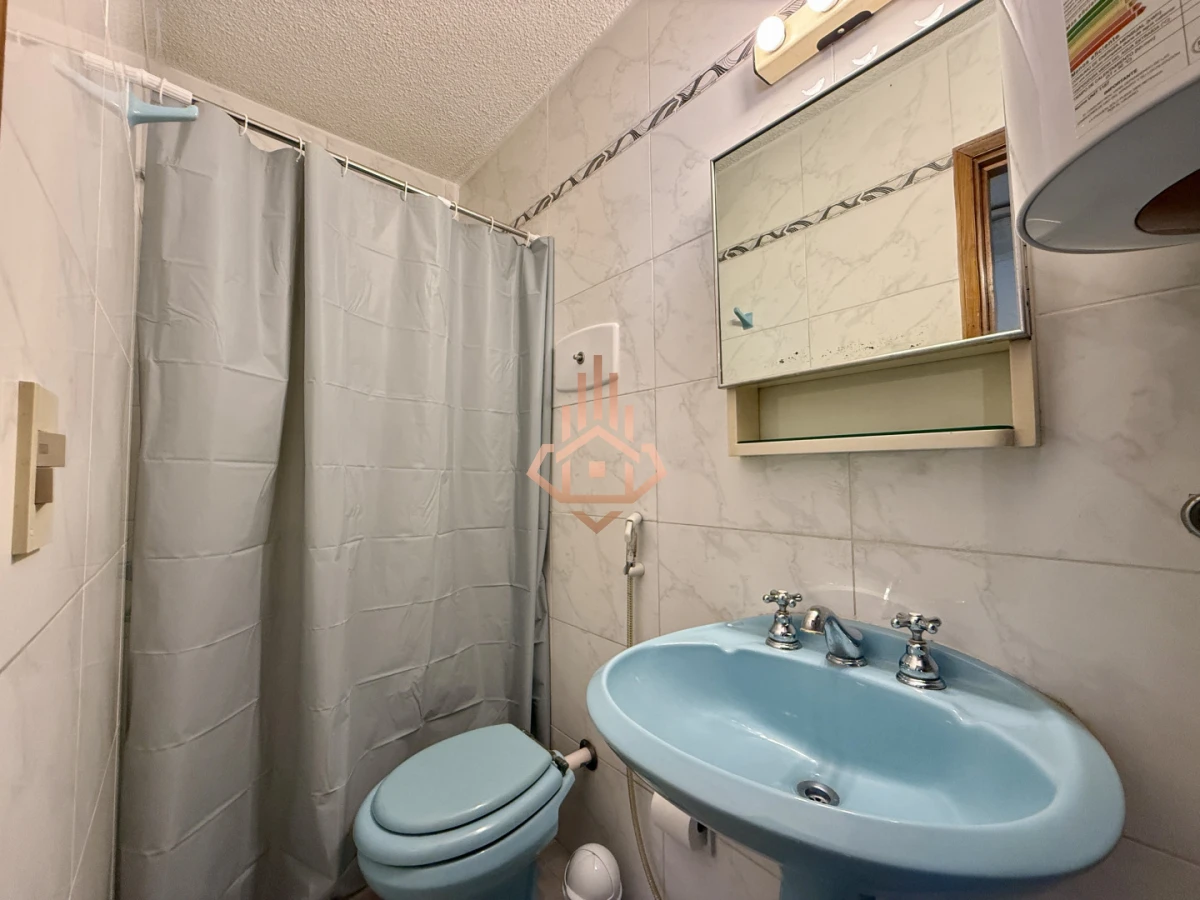 Apartamento en venta en Punta del Este  Edificio ALEPH  Calle 20