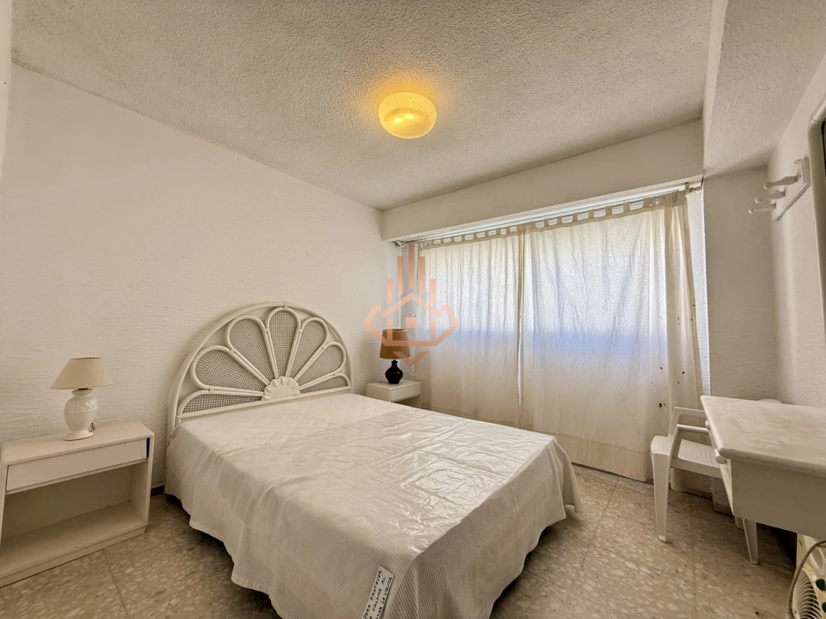 Apartamento en venta en Punta del Este  Edificio ALEPH  Calle 20