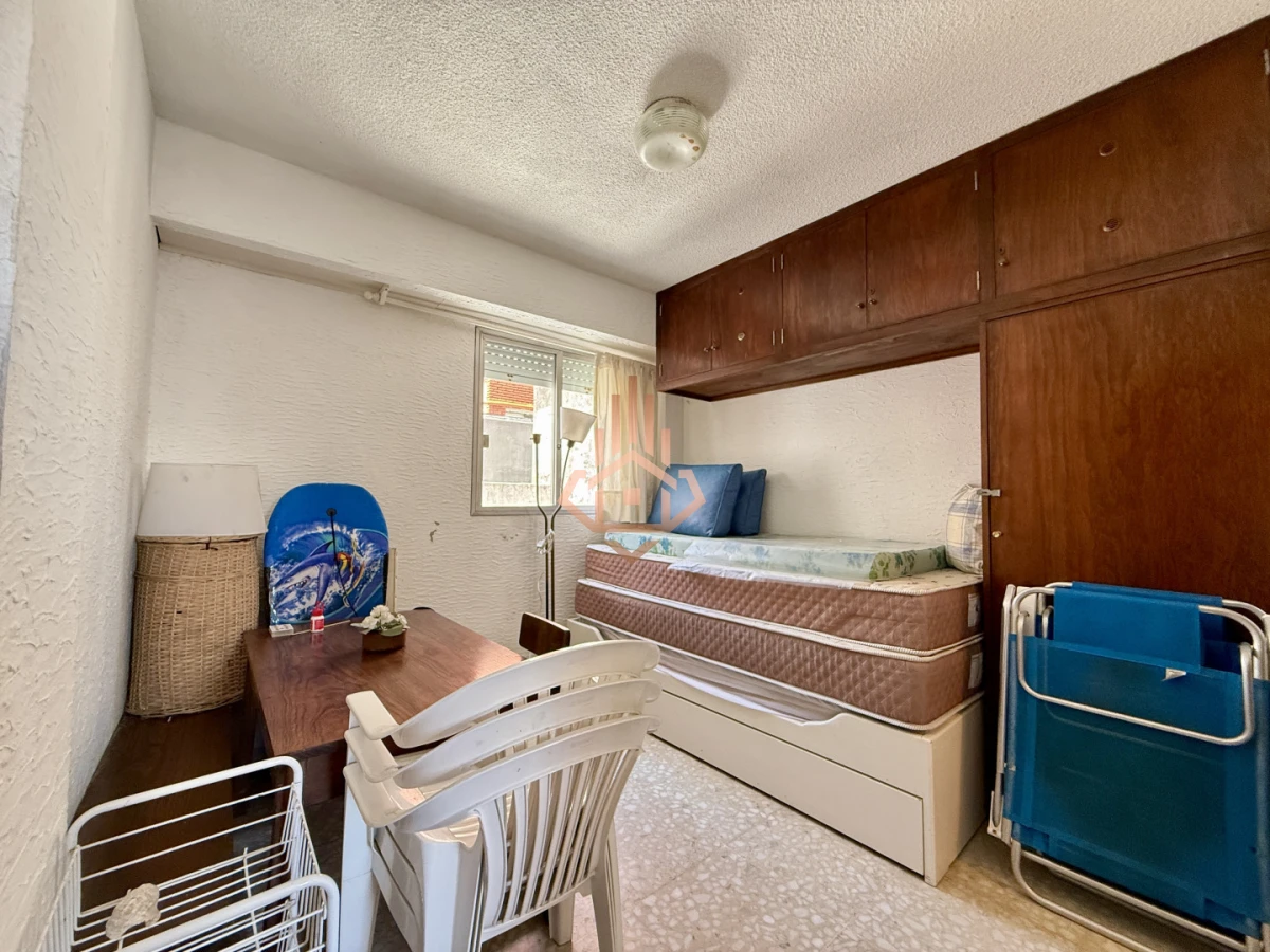 Apartamento en venta en Punta del Este  Edificio ALEPH  Calle 20