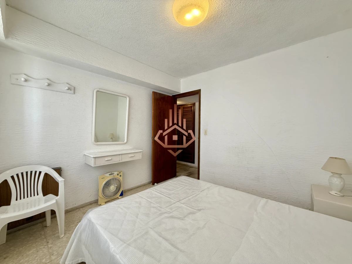 Apartamento en venta en Punta del Este  Edificio ALEPH  Calle 20