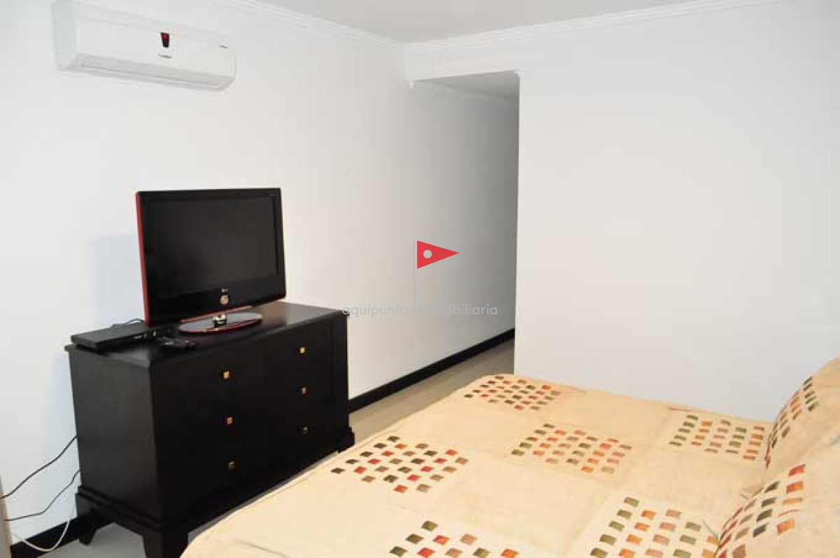 Apartamento ID.63 - Venta apartamento Punta del Este torre lobos 3 dormitorios 
