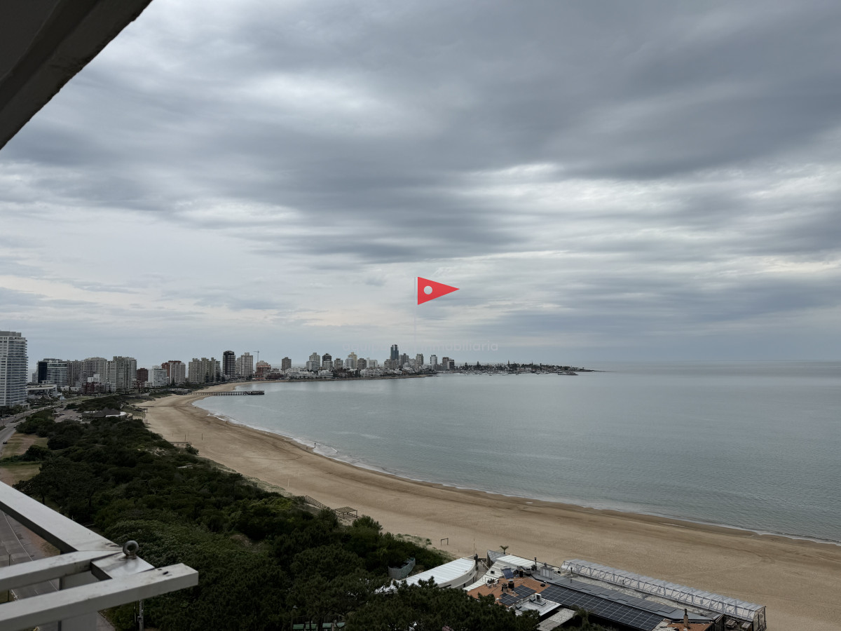 Apartamento ID.273 - apartamento en venta Punta del este