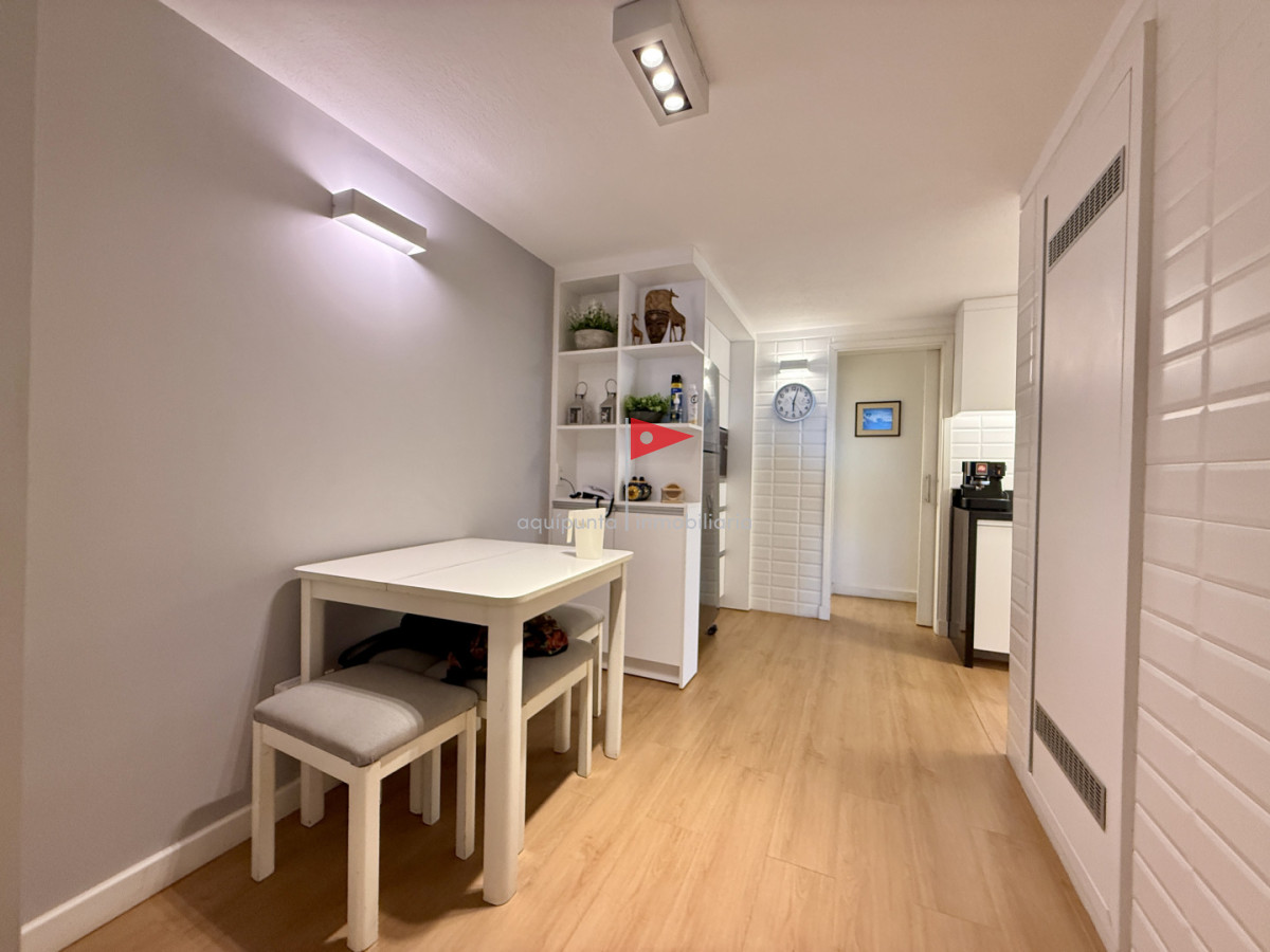 Apartamento ID.275 - Apartamento en venta en Torre Jefferson  Complejo Lincoln Center