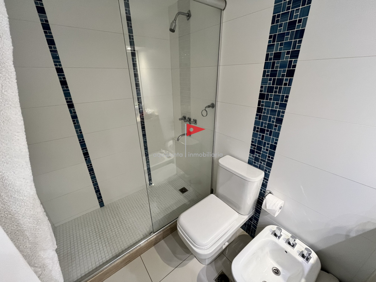Apartamento ID.271 - APARTAMENTO EN COMPLEJO CON TODOS LOS SERVICIOS