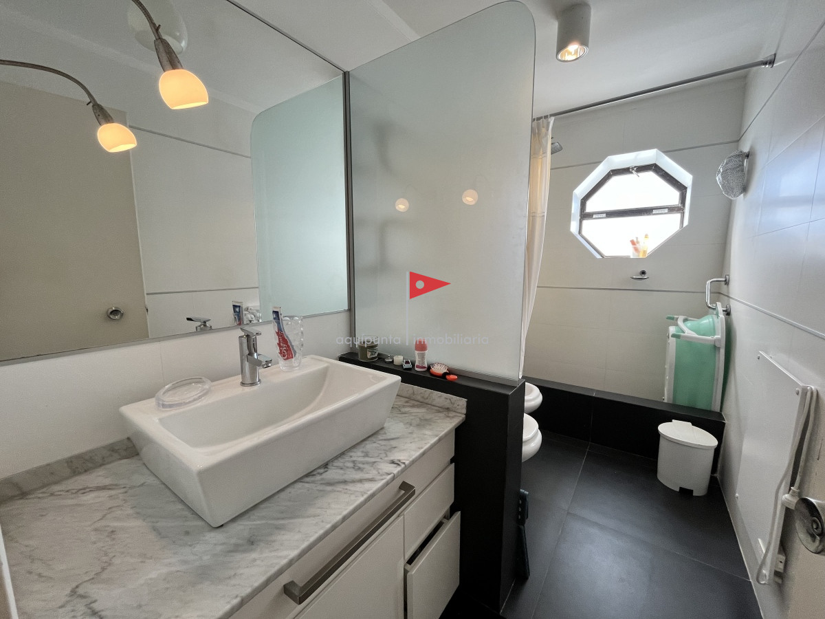 Apartamento ID.33 - Venta apartamento Punta del este península 4 dormitorios 