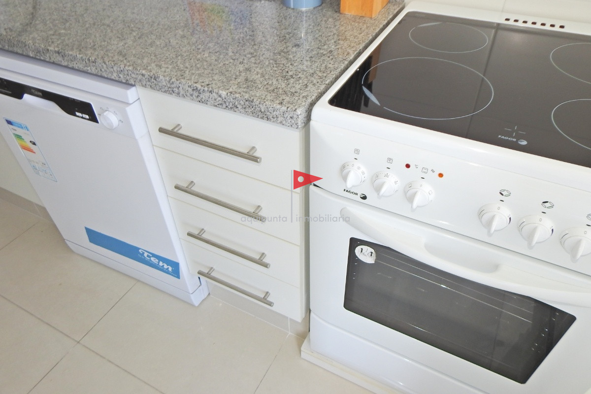 Apartamento ID.270 - LINDISIMO EDIFICIO CON TODOS LOS SERVICIOS