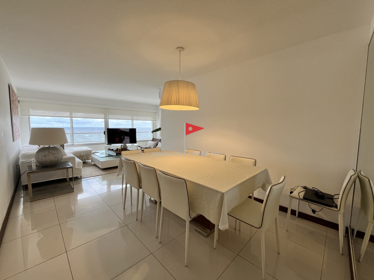 Apartamento ID.271 - APARTAMENTO EN COMPLEJO CON TODOS LOS SERVICIOS