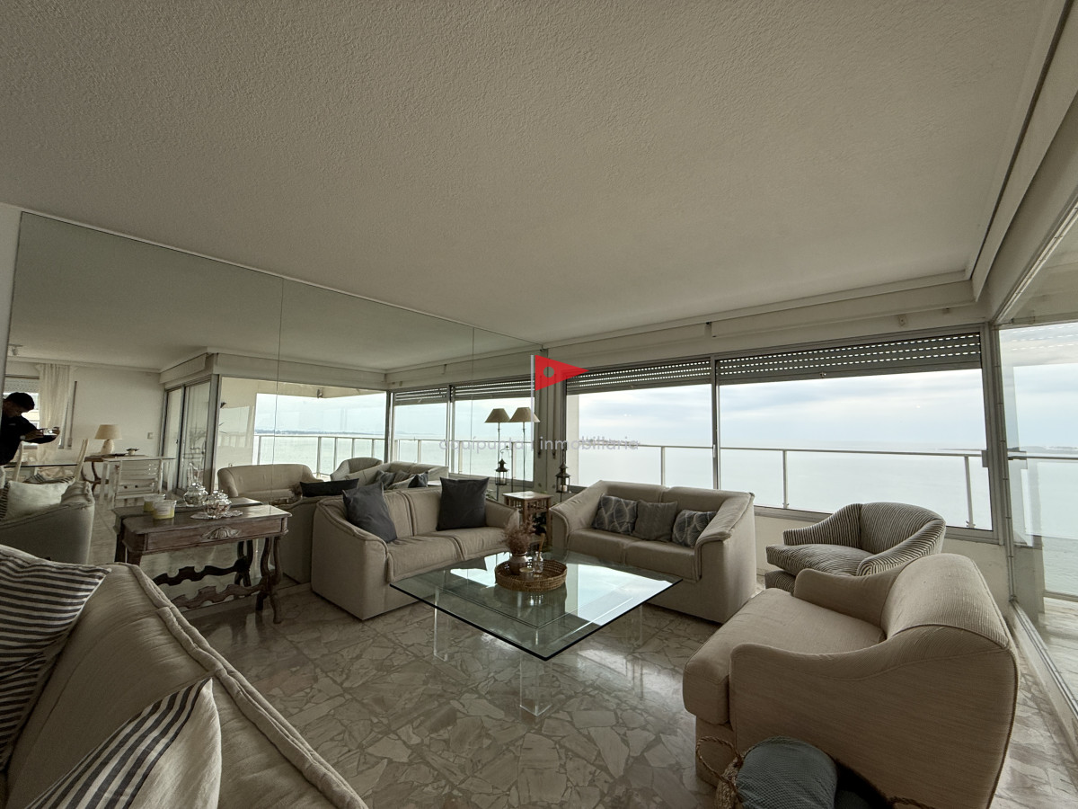 Apartamento ID.273 - apartamento en venta Punta del este