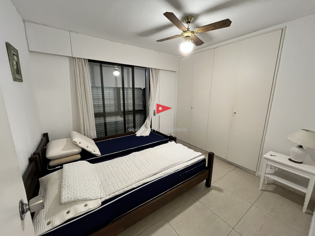 Apartamento ID.33 - Venta apartamento Punta del este península 4 dormitorios 