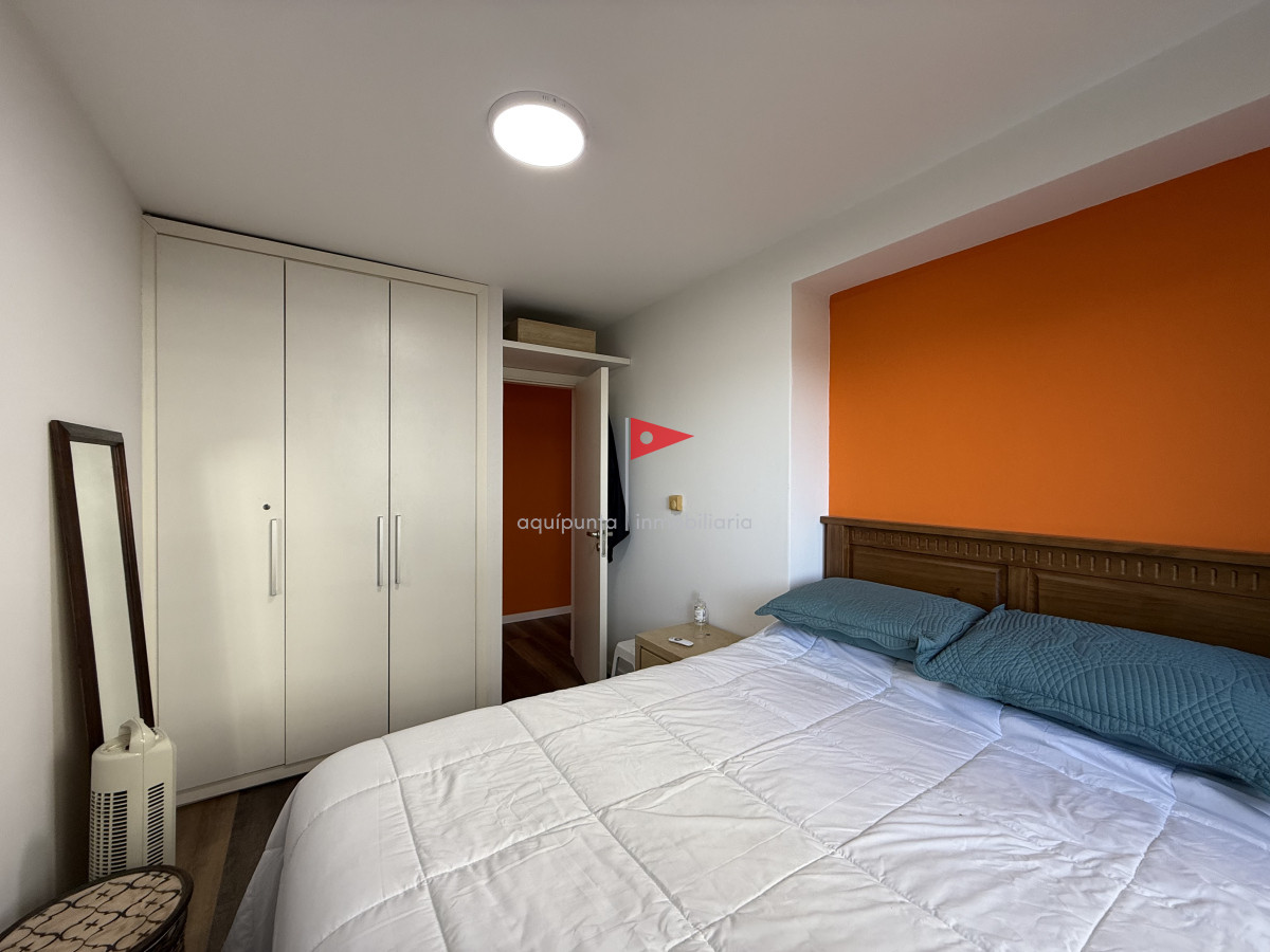 Apartamento ID.35 - Apartamento en venta 1 dormitorio en Punta del Este, Jardines del Country, Punta del Este