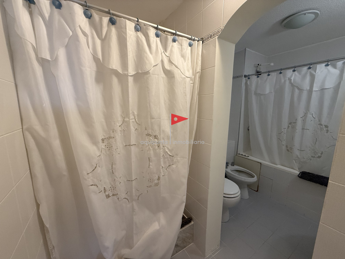 Apartamento ID.41 - Apartamento en Venta – Lincoln Center Torre Wilson, Punta del Este 3 dormitorios 3 baños 