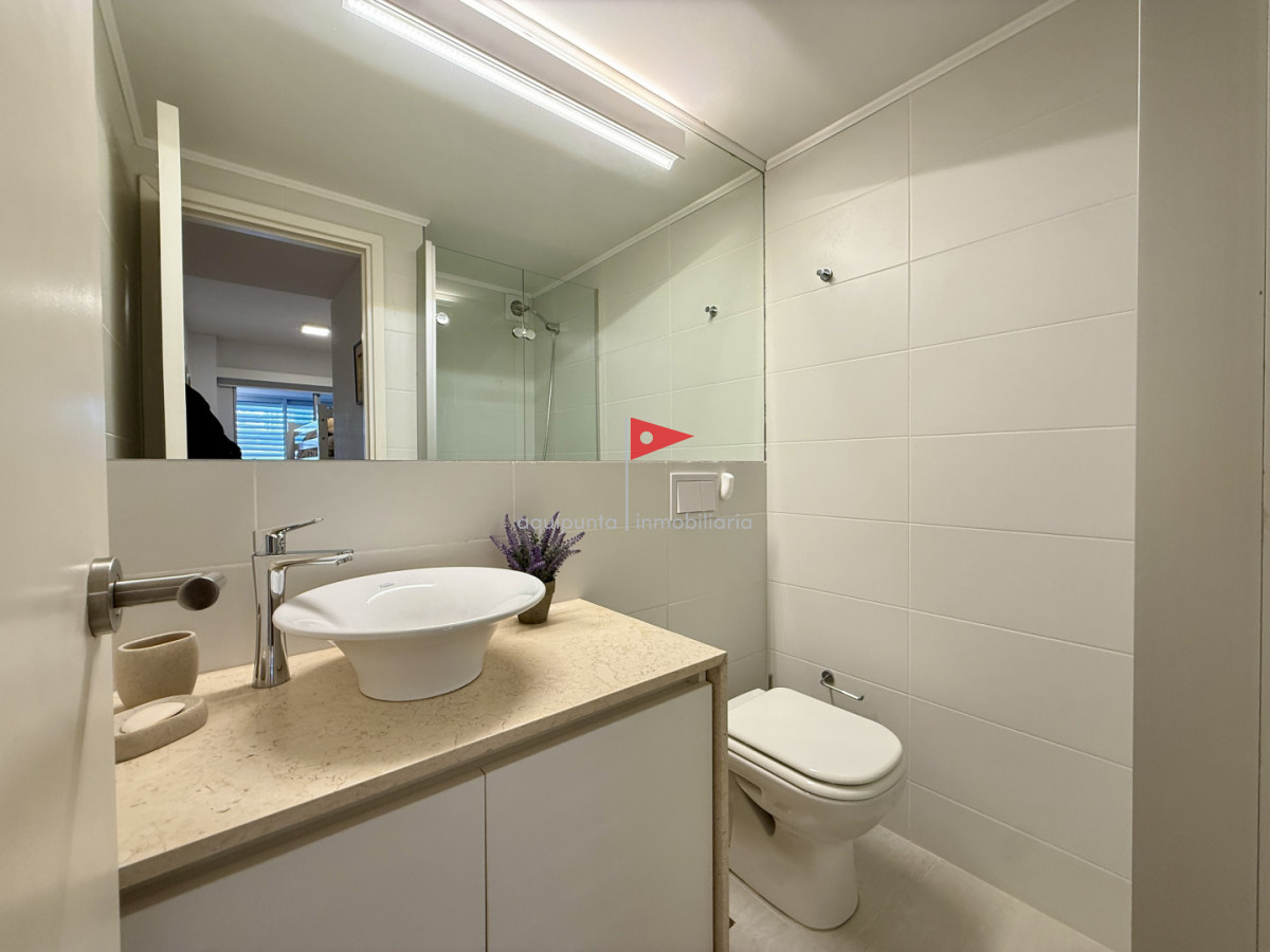 Apartamento ID.275 - Apartamento en venta en Torre Jefferson  Complejo Lincoln Center