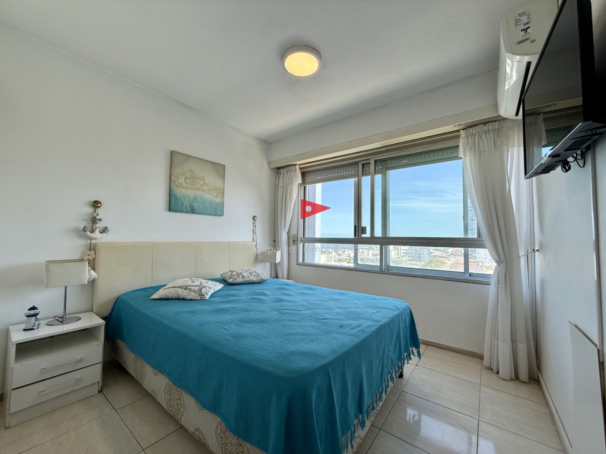 Apartamento ID.125 - 1 DORMITORIO EN PENINSULA CON SERVICIOS