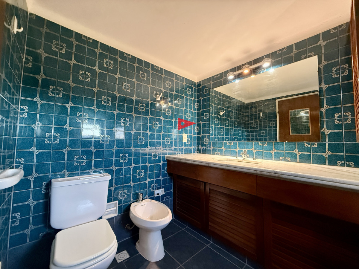 Apartamento ID.189 - Venta de Apartamento  Parquemar Bosque  Parada 15 de Av. Roosevelt, Punta del Este