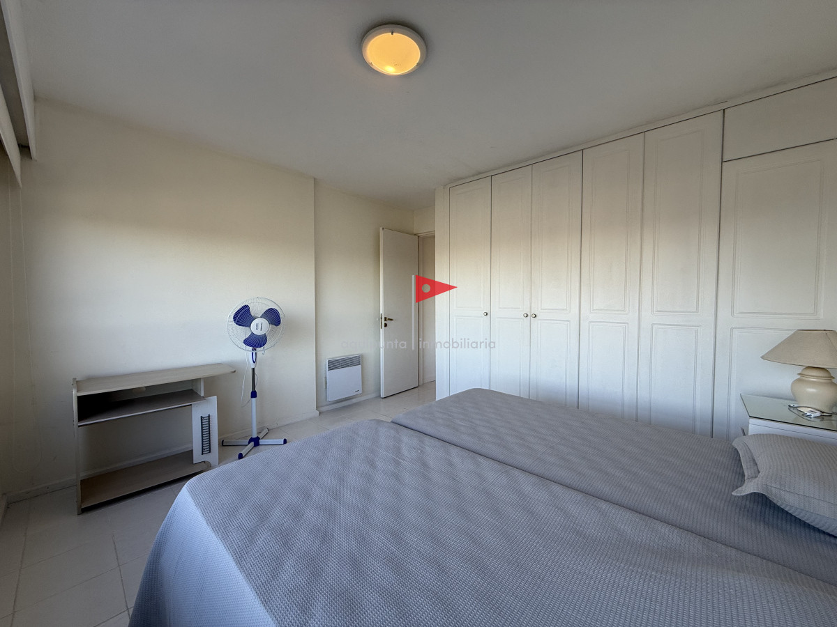 Apartamento ID.41 - Apartamento en Venta – Lincoln Center Torre Wilson, Punta del Este 3 dormitorios 3 baños 