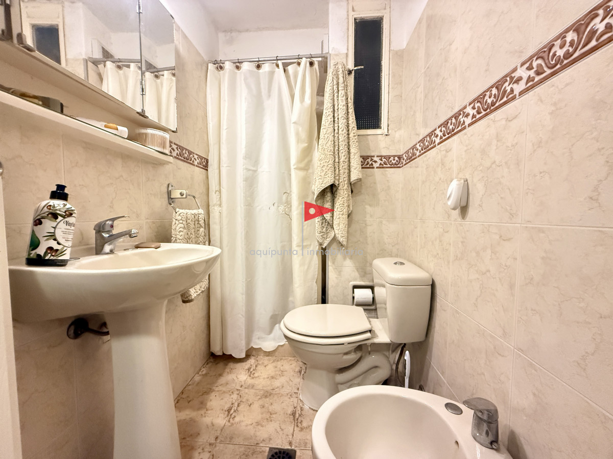 Apartamento ID.78 - Venta Apartamento en Pinares, 3 dormitorios 