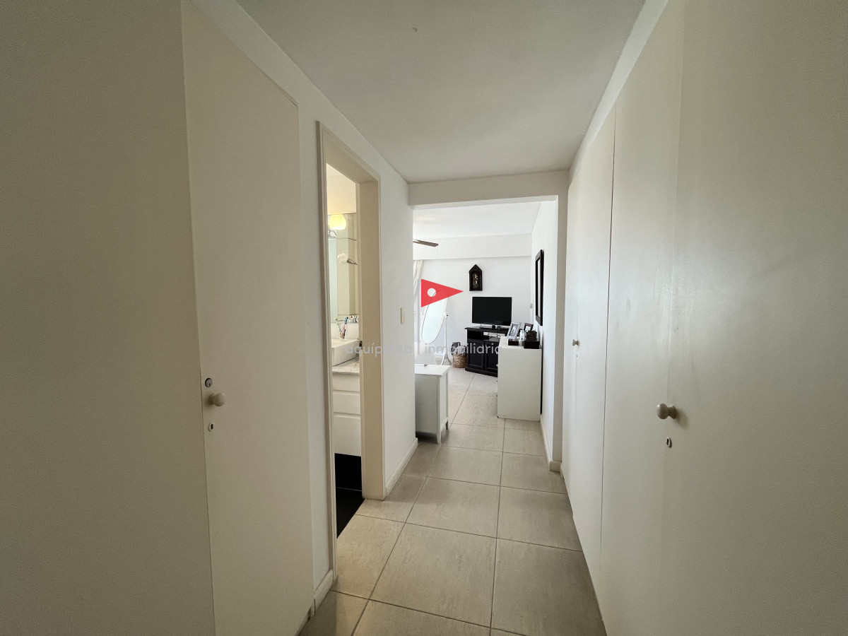 Apartamento ID.33 - Venta apartamento Punta del este península 4 dormitorios 