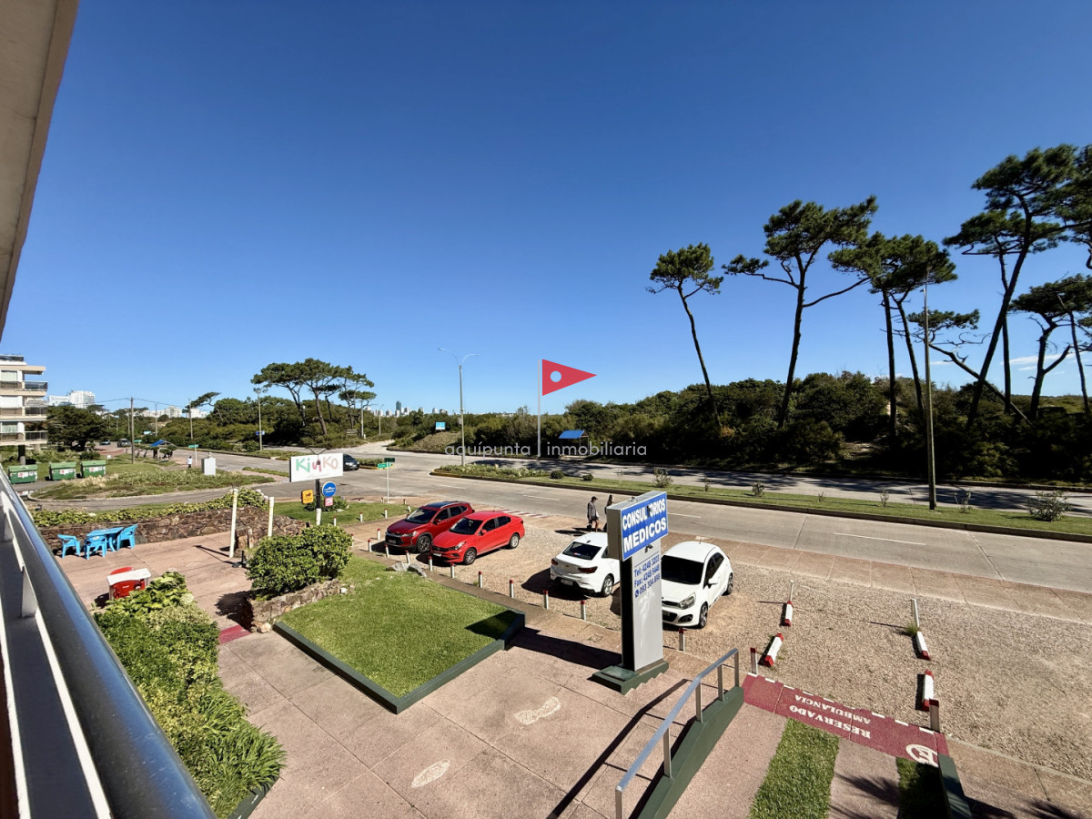 Apartamento ID.227 - Venta APTO FRENTE AL MAR 