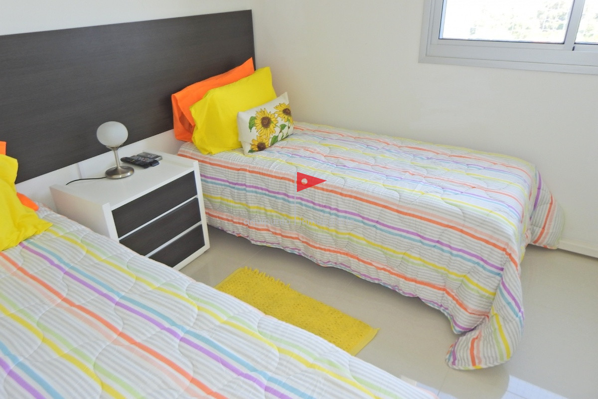 Apartamento ID.270 - LINDISIMO EDIFICIO CON TODOS LOS SERVICIOS