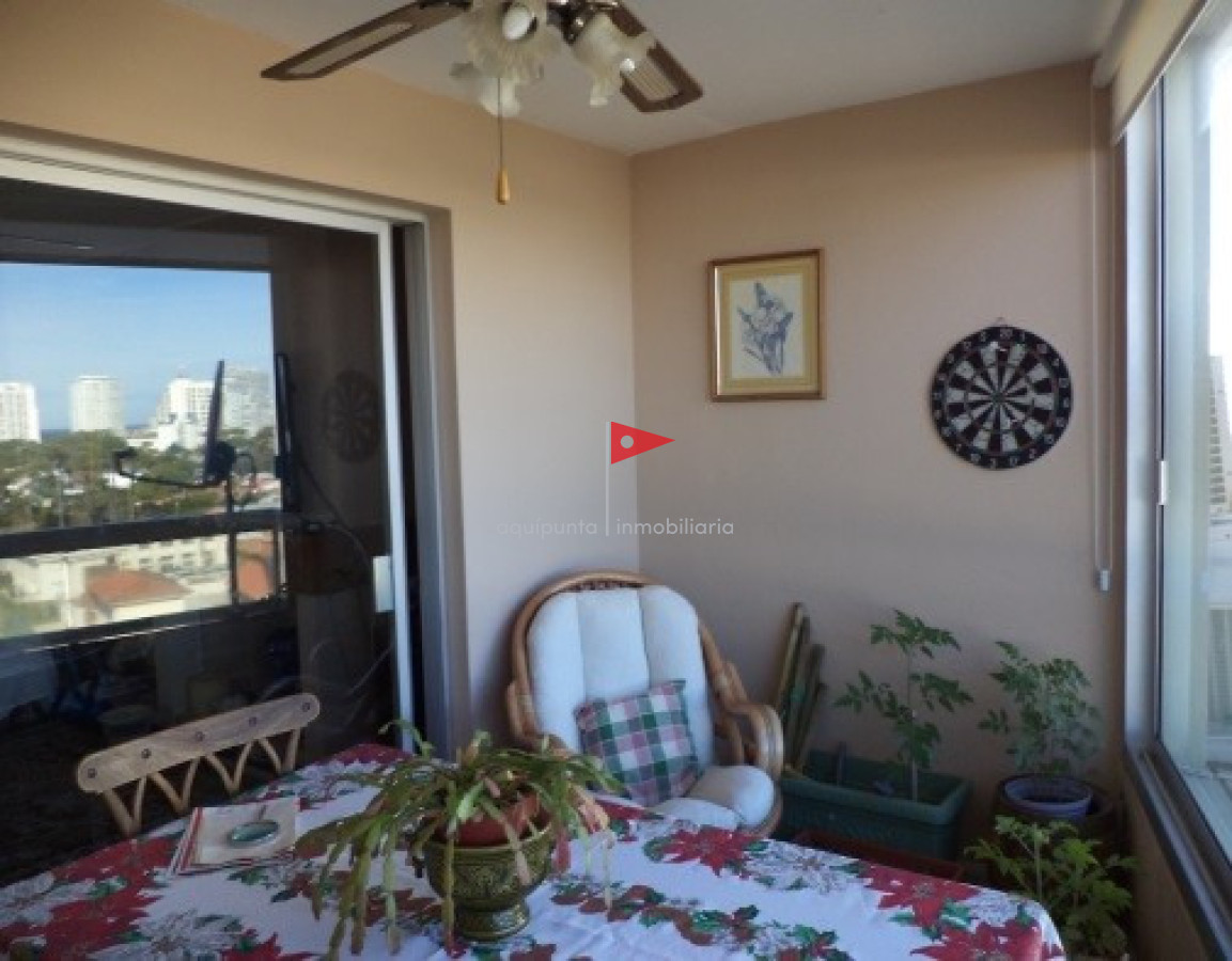 Apartamento ID.76 - Venta apartamento 3 dorm 2 baños sobre avenida Roosevelt ESCUCHA OFERTAS