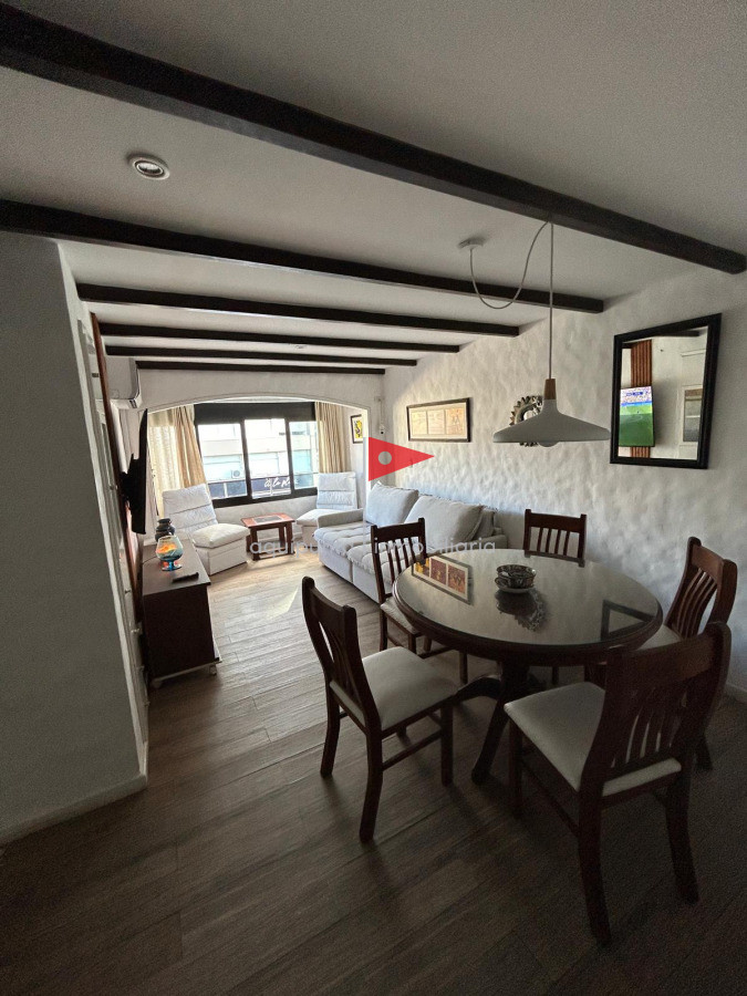 Apartamento ID.79 - Venta apartamento en península 2 dormitorios 2 baños uno en suite