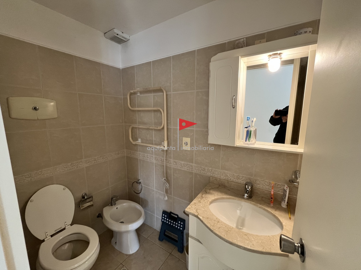Apartamento ID.33 - Venta apartamento Punta del este península 4 dormitorios 
