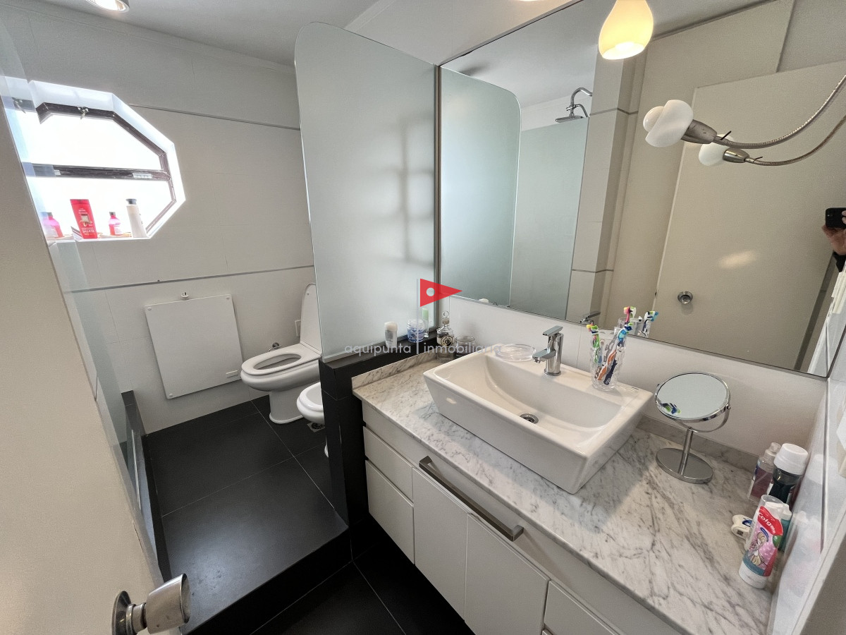 Apartamento ID.33 - Venta apartamento Punta del este península 4 dormitorios 