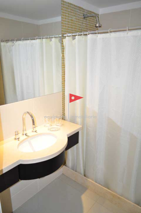 Apartamento ID.63 - Venta apartamento Punta del Este torre lobos 3 dormitorios 