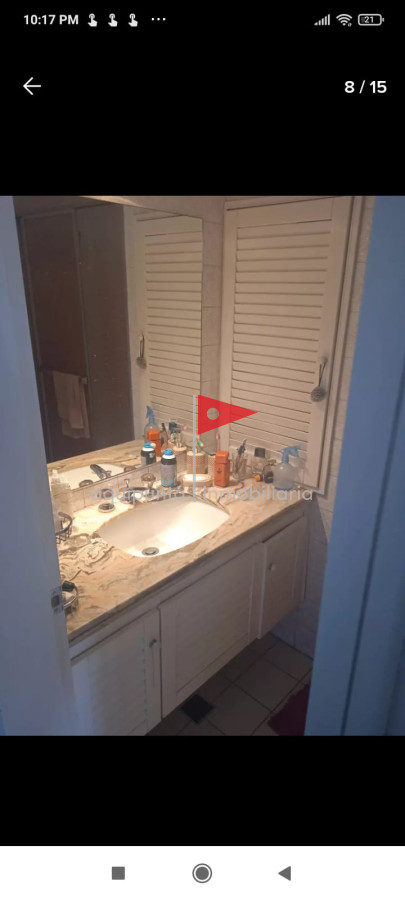 Apartamento ID.125 - 1 DORMITORIO EN PENINSULA CON SERVICIOS